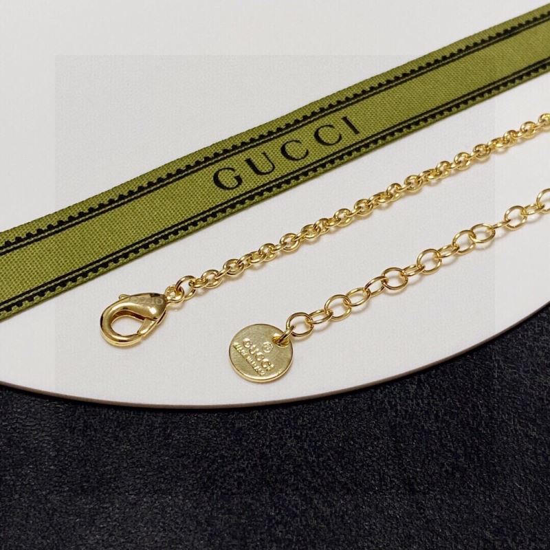 Gucci Necklaces